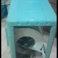 کولر آبی آبسال