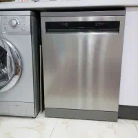 ماشین ظرفشویی دوو