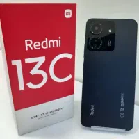 گوشی Rdmi13c. فروشی