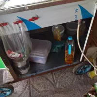 دستگاه فلافل|اجاق گاز و لوازم برقی پختوپز|هرسین, |دیوار