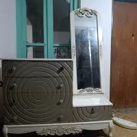 دراور سالم به شرط تمام چوب