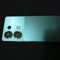 شیائومی Redmi Note 13 Pro با حافظهٔ ۲۵۶ گیگابایت