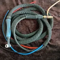 تورچ،انبر آرگون،آبخنک