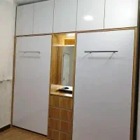 کابینت هایگلاس