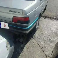 پژو مدل ۸۷|خودرو سواری و وانت|ارومیه, |دیوار