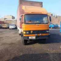 خدمات باربری حمل ونقل اثاثیه منزل