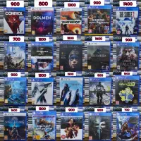 بازی پلی استیشن ps4.ps5|کنسول، بازی ویدئویی و آنلاین|تهران, پونک|دیوار