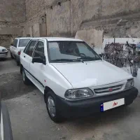 پراید|خودرو سواری و وانت|کرج, کرج نو|دیوار