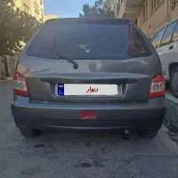 پراید ۱۱۱مدل ۹۰فول هیدرولیک تمیز و کم کار