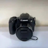 دوربین عکاسی کانن sx60