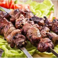 کبابی پاچینی ریحون با بهترین کیفیت