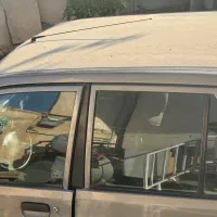 پراید مدل ۸۹|خودرو سواری و وانت|تهران, شهرک گلها (تهرانسر)|دیوار