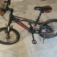 دوچرخه المپیا اورجینال سایز ۲۰