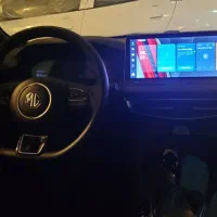 ماشین MG5|خودرو سواری و وانت|اهواز, باغ شیخ|دیوار
