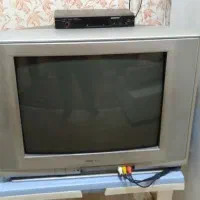 تلویزیون ۲۱ اینچ شارپ اصل ژاپن