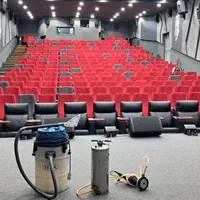 شستوشوی مبلمان،خوشخواب و موکت خود را به ما بسپارین|خدمات نظافت|ری, دولت‌آباد|دیوار