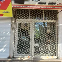 اجاره مغازه تمیز وخوب بر خیابان اصلی