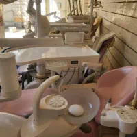 یونیت دندانپزشکی|پزشکی|تبریز, |دیوار