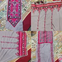 لباس تپه ایی