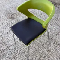 صندلی نظری (مدل کیکا)|صندلی و نیمکت|شبستر, |دیوار