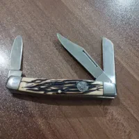 چاقو یا قلم تراش