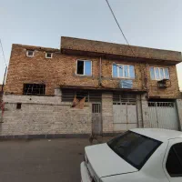 260-متر-دهنه-14-دو-طبقه-کلنگی-منطقه-معلم