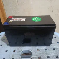 باطری موتور سیکلت
