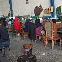 استخدام کارگر ساده