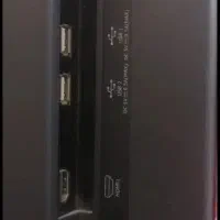 ال ای دی ۳۲ اینچ هایسنس LED|تلویزیون و پروژکتور|برازجان, |دیوار