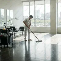 کارگر ساده خانم و آقا بنایی جوشکاری و نظافتچی|استخدام معماری، عمران و ساختمانی|سبزوار, توحیدشهر|دیوار