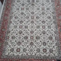 فرش ۶ متری ستاره کویر یزد