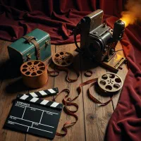فروش آرشیو فیلم