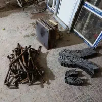 اهن|مصالح و تجهیزات ساختمان|تبریز, |دیوار