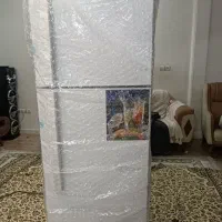 یخچال فریزر تونکس از برند ال جی از کارتون درنبومده