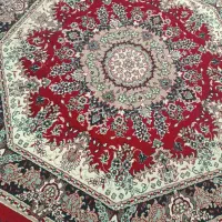 سه عدد فرش|فرش|تبریز, |دیوار