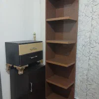 ویترین تمام mdf