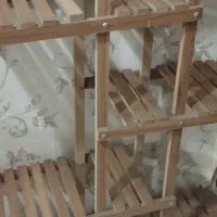 استند جای گلدان|گل و گیاه طبیعی|قزوین, |دیوار