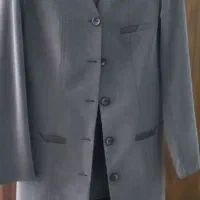 مانتو و شلوار اداری