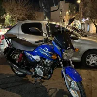 TVS STAR HLX 1404 مشابه خشک