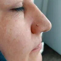 پرسینگ پیرسینگ|خدمات زیبایی و سلامت|مشهد, زیبا شهر|دیوار