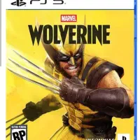 بازی Fc27 و Wolverine برای ps5