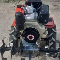 تیلر 10اسب کاما در حد نو