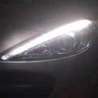 207i پانوراما دنده ای مدل ۱۴۰۴