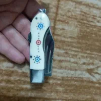 چاقوبابادست سازقدیمی سالم