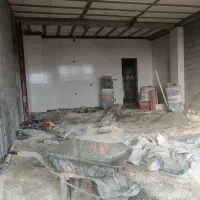 کاشی کاری ساختمان