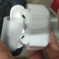 AirPods Pro 2nd Generation هدفون بلوتوثی اپل|لوازم جانبی موبایل و تبلت|محمدشهر, محمدشهر|دیوار