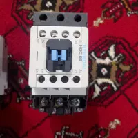 کنتاکتور اصلی|ابزارآلات|سرخرود, |دیوار