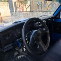 فروش نیسان|خودرو سواری و وانت|صومعه‌سرا, |دیوار