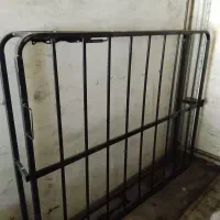 سرویس تخت پارمیدا(اودار) و تشک دن لوپ نو + ست کامل|تخت و سرویس خواب|تهران, ایوانک|دیوار