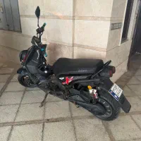 سافاری آداک ۴۰۱